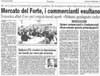 pagina giornale