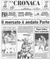 giornale